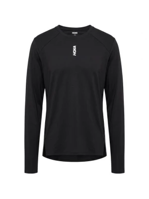 Foto van product HOKA Functioneel shirt 'EveryRun' zwart / wit