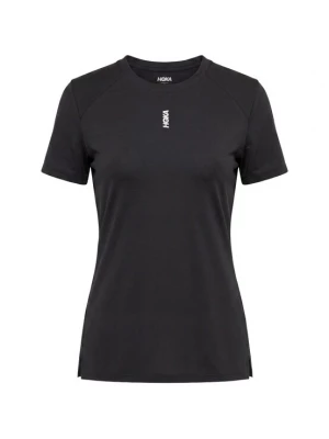 Foto van product HOKA Functioneel shirt 'EveryRun' zwart / wit