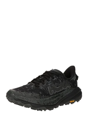Foto van product HOKA Lage schoen 'Speedgoat 6' grijs / donkergrijs / zwart
