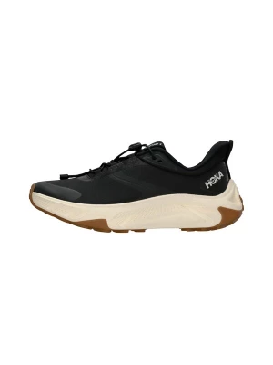 Foto van product HOKA Lage schoen 'TRANSPORT 2' zwart / offwhite