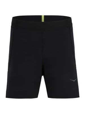 Foto van product HOKA Sportbroek neongeel / zwart