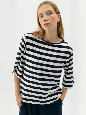 Foto van product Holebrook Top ' Ellen ' wit