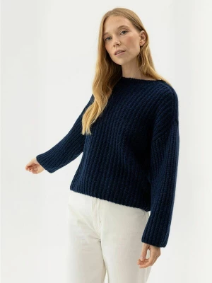 Foto van product Holebrook Trui ' Cajsa ' navy