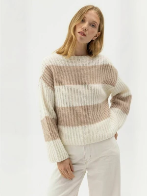 Foto van product Holebrook Trui ' Cajsa ' offwhite
