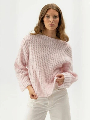 Foto van product Holebrook Trui ' Cajsa ' pink