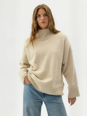 Foto van product Holebrook Trui ' Margot ' crème