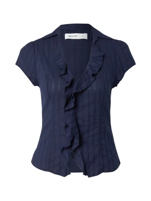 Foto van product HOLLISTER Blouse 'Apr2 Emea' navy