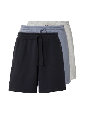 Foto van product HOLLISTER Broek navy / saffier / stone grey