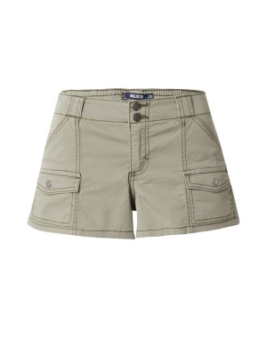 Foto van product HOLLISTER Cargobroek 'SHOWSTOPPER' grijs