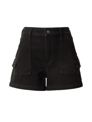 Foto van product HOLLISTER Cargobroek zwart