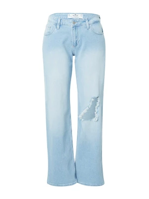 Foto van product HOLLISTER Jeans blauw