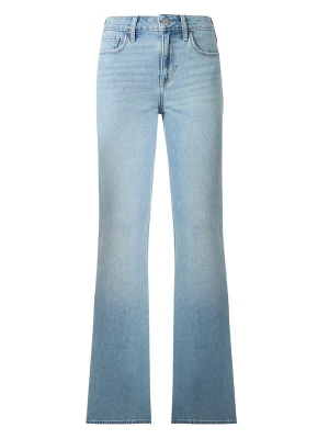 Foto van product HOLLISTER Jeans blauw denim