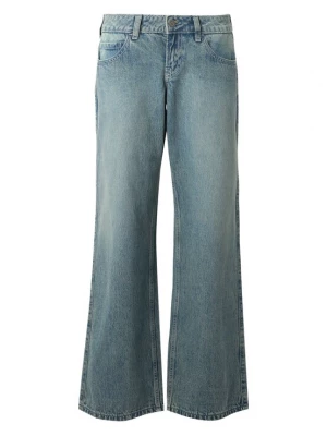 Foto van product HOLLISTER Jeans blauw denim