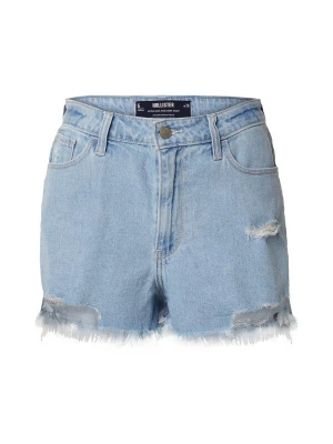 Foto van product HOLLISTER Jeans blauw denim