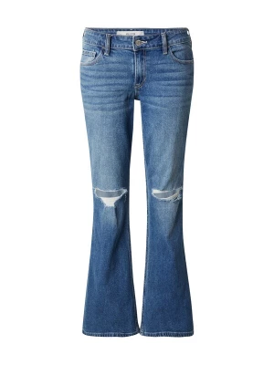 Foto van product HOLLISTER Jeans blauw denim