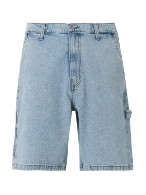 Foto van product HOLLISTER Jeans blauw denim