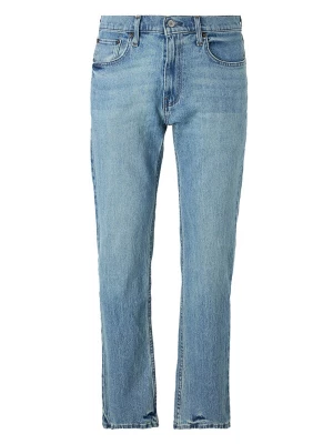 Foto van product HOLLISTER Jeans blauw denim