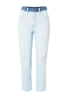Foto van product HOLLISTER Jeans blauw denim / lichtblauw