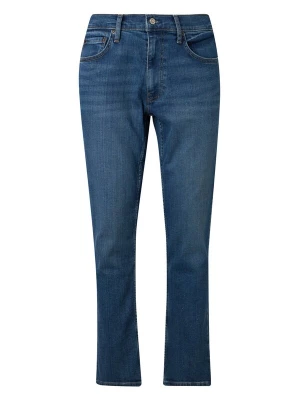Foto van product HOLLISTER Jeans 'BTS22' blauw denim