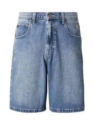 Foto van product HOLLISTER Jeans 'Rose and Barbed' blauw denim