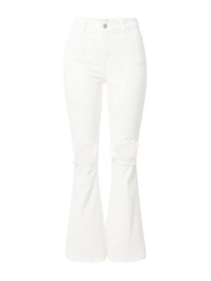Foto van product HOLLISTER Jeans white denim