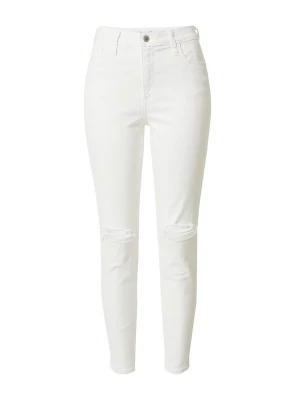 Foto van product HOLLISTER Jeans white denim
