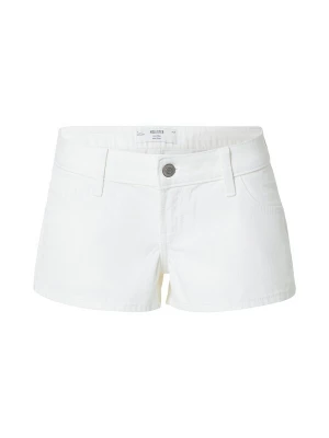Foto van product HOLLISTER Jeans white denim