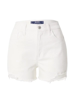 Foto van product HOLLISTER Jeans white denim