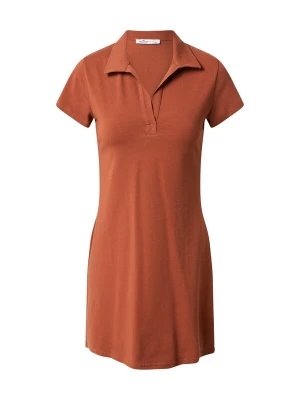 Foto van product HOLLISTER Jurk cognac