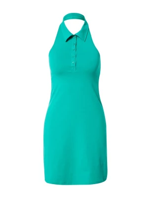 Foto van product HOLLISTER Jurk jade groen