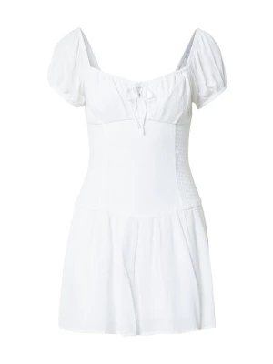 Foto van product HOLLISTER Jurk 'SOFIA' wit