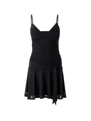 Foto van product HOLLISTER Jurk zwart