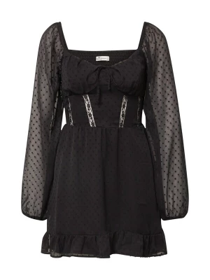 Foto van product HOLLISTER Jurk zwart
