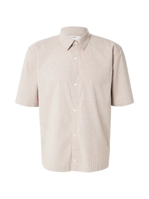 Foto van product HOLLISTER Overhemd cappuccino / donkerbruin