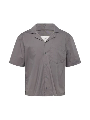 Foto van product HOLLISTER Overhemd donkergrijs