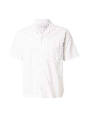Foto van product HOLLISTER Overhemd 'JAN2' wit