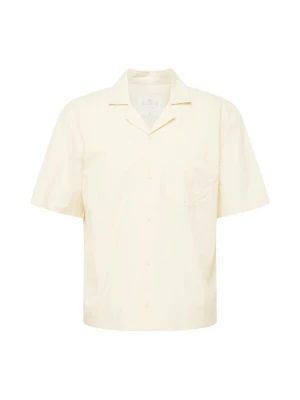 Foto van product HOLLISTER Overhemd 'MAR4' crème