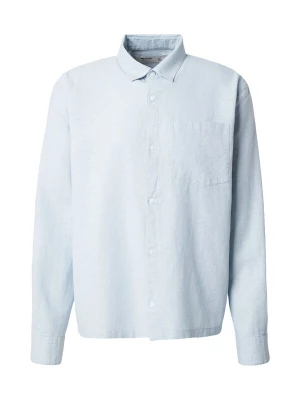 Foto van product HOLLISTER Overhemd pastelblauw