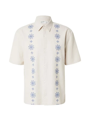 Foto van product HOLLISTER Overhemd royal blue / koningsblauw / wolwit
