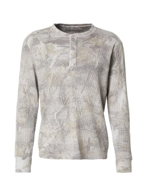 Foto van product HOLLISTER Shirt beige / grijs / wit