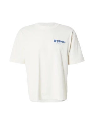 Foto van product HOLLISTER Shirt blauw / wit