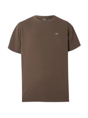 Foto van product HOLLISTER Shirt bruin