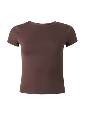 Foto van product HOLLISTER Shirt bruin