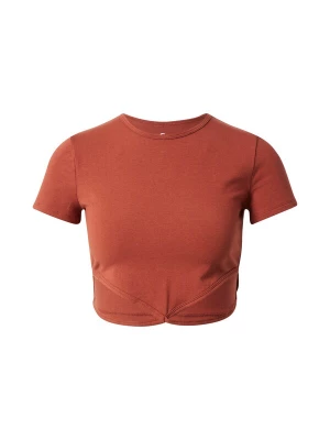 Foto van product HOLLISTER Shirt bruin