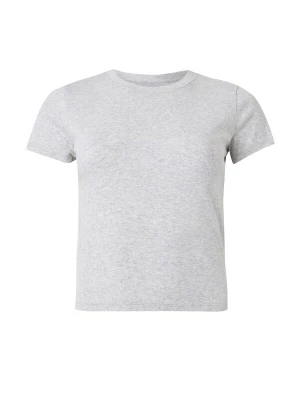 Foto van product HOLLISTER Shirt lichtgrijs