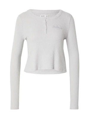 Foto van product HOLLISTER Shirt lichtgrijs