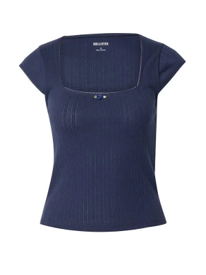 Foto van product HOLLISTER Shirt navy