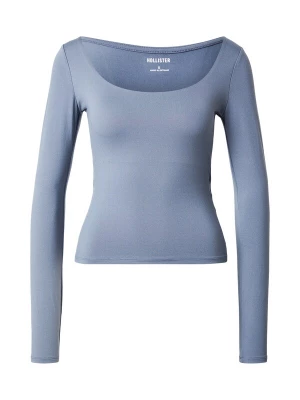 Foto van product HOLLISTER Shirt opaal