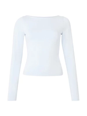 Foto van product HOLLISTER Shirt pastelblauw