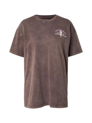 Foto van product HOLLISTER Shirt 'POOLSIDE' beige / bruin / oudroze / pastelroze